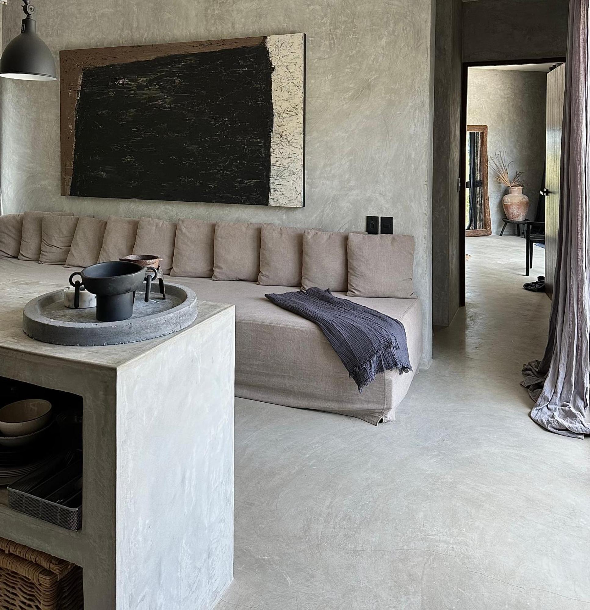 Jungle Boho Designer Apart 11 W50 Off Access Hotel Bardo Τουλούμ Εξωτερικό φωτογραφία