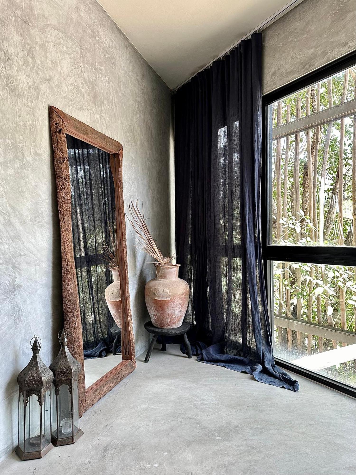 Jungle Boho Designer Apart 11 W50 Off Access Hotel Bardo Τουλούμ Εξωτερικό φωτογραφία