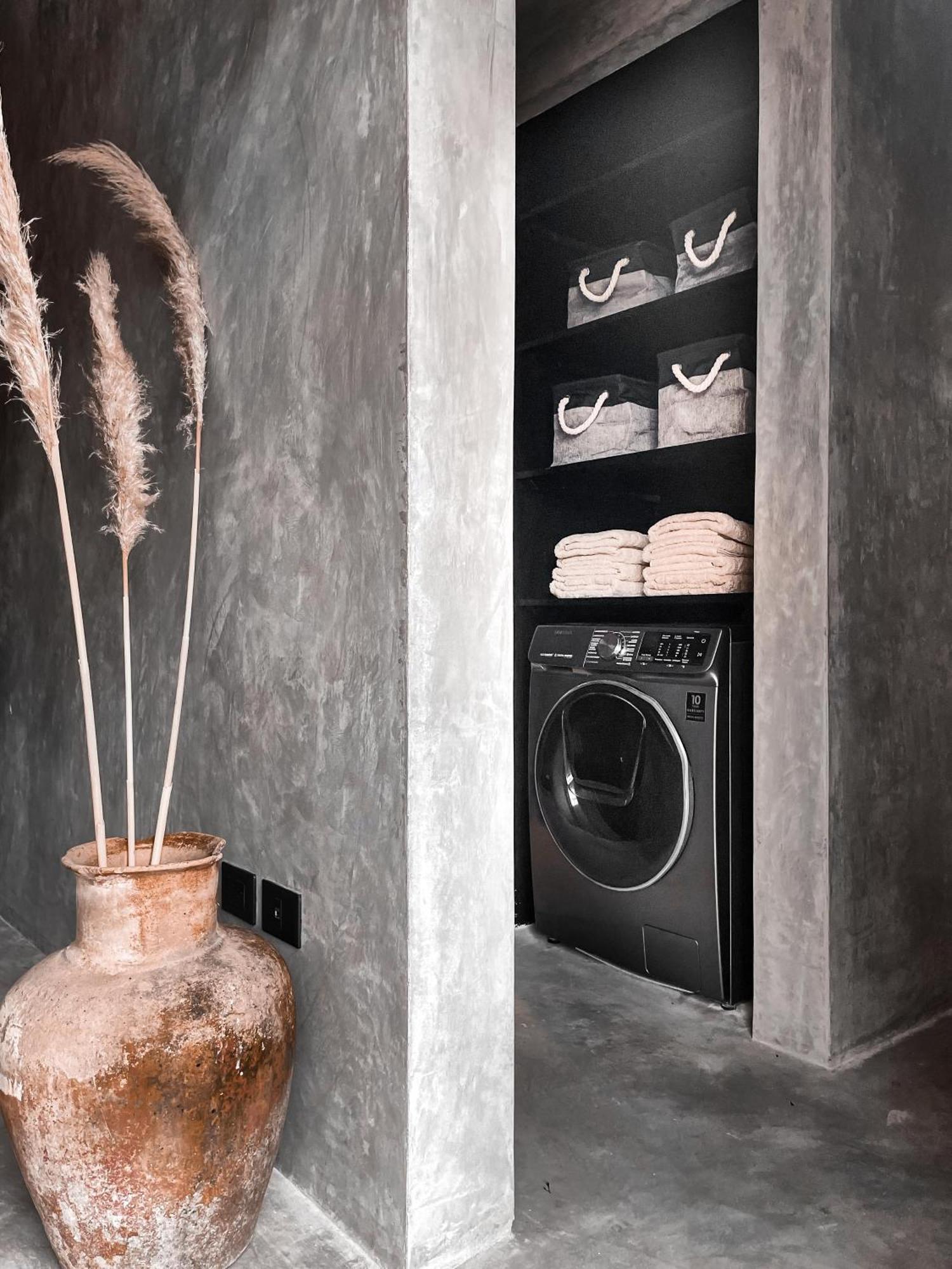 Jungle Boho Designer Apart 11 W50 Off Access Hotel Bardo Τουλούμ Εξωτερικό φωτογραφία