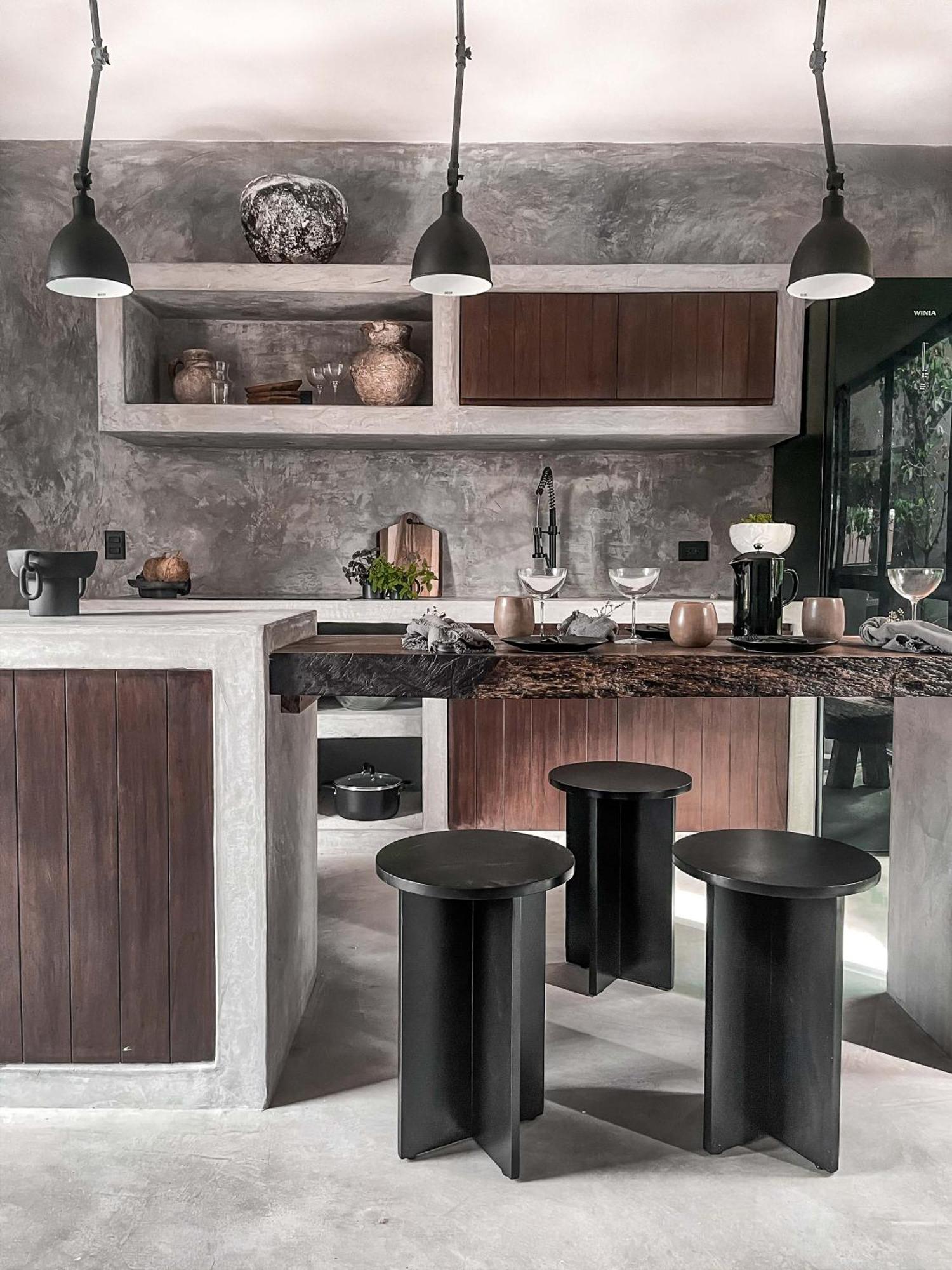 Jungle Boho Designer Apart 11 W50 Off Access Hotel Bardo Τουλούμ Εξωτερικό φωτογραφία