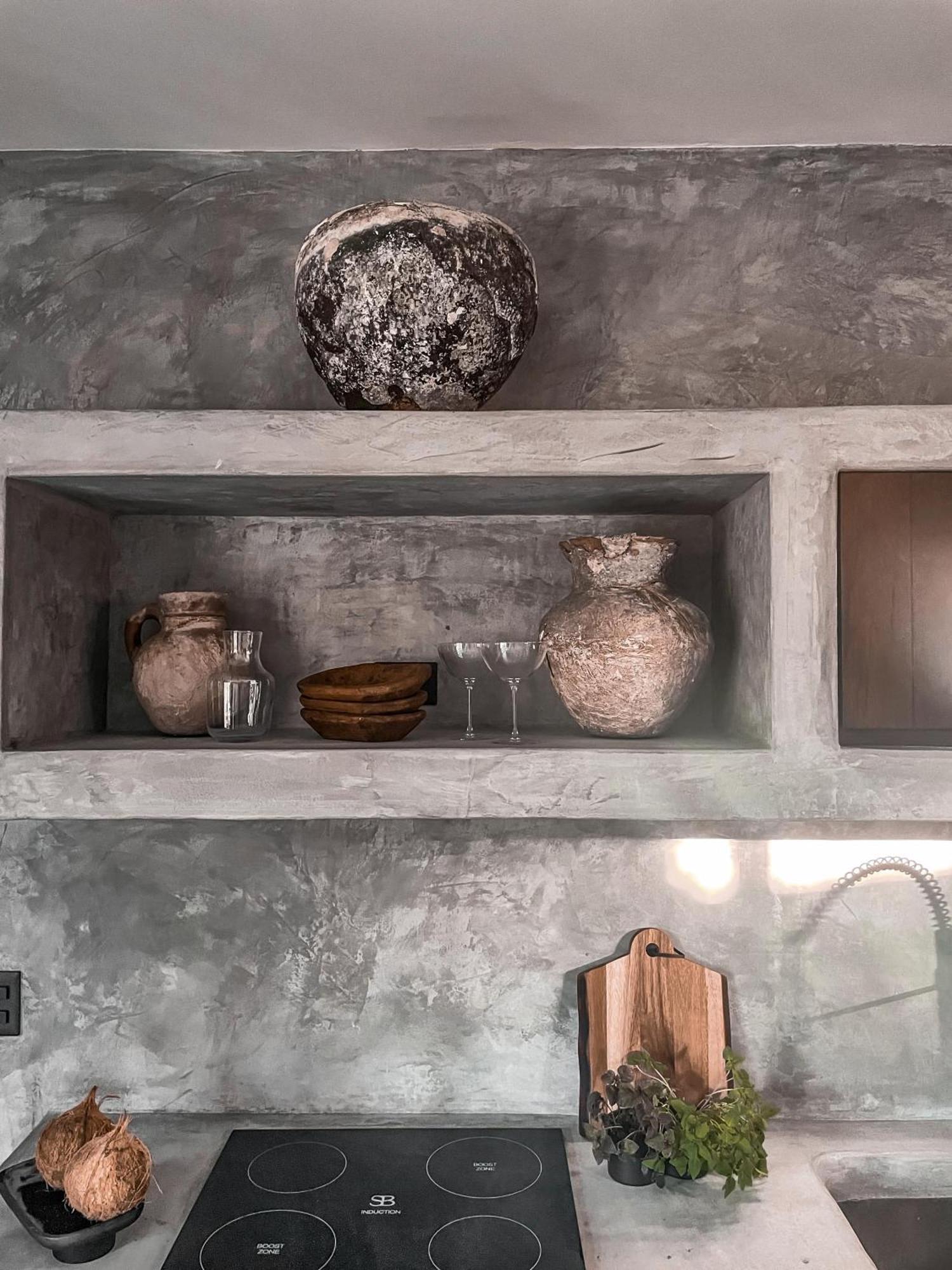 Jungle Boho Designer Apart 11 W50 Off Access Hotel Bardo Τουλούμ Εξωτερικό φωτογραφία