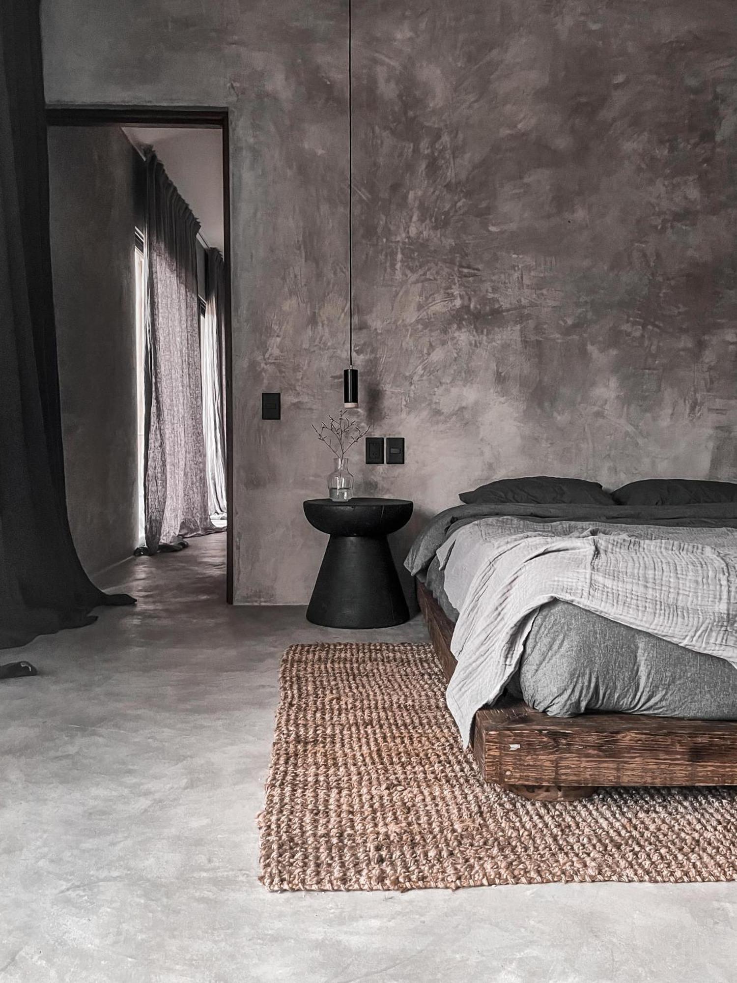 Jungle Boho Designer Apart 11 W50 Off Access Hotel Bardo Τουλούμ Εξωτερικό φωτογραφία