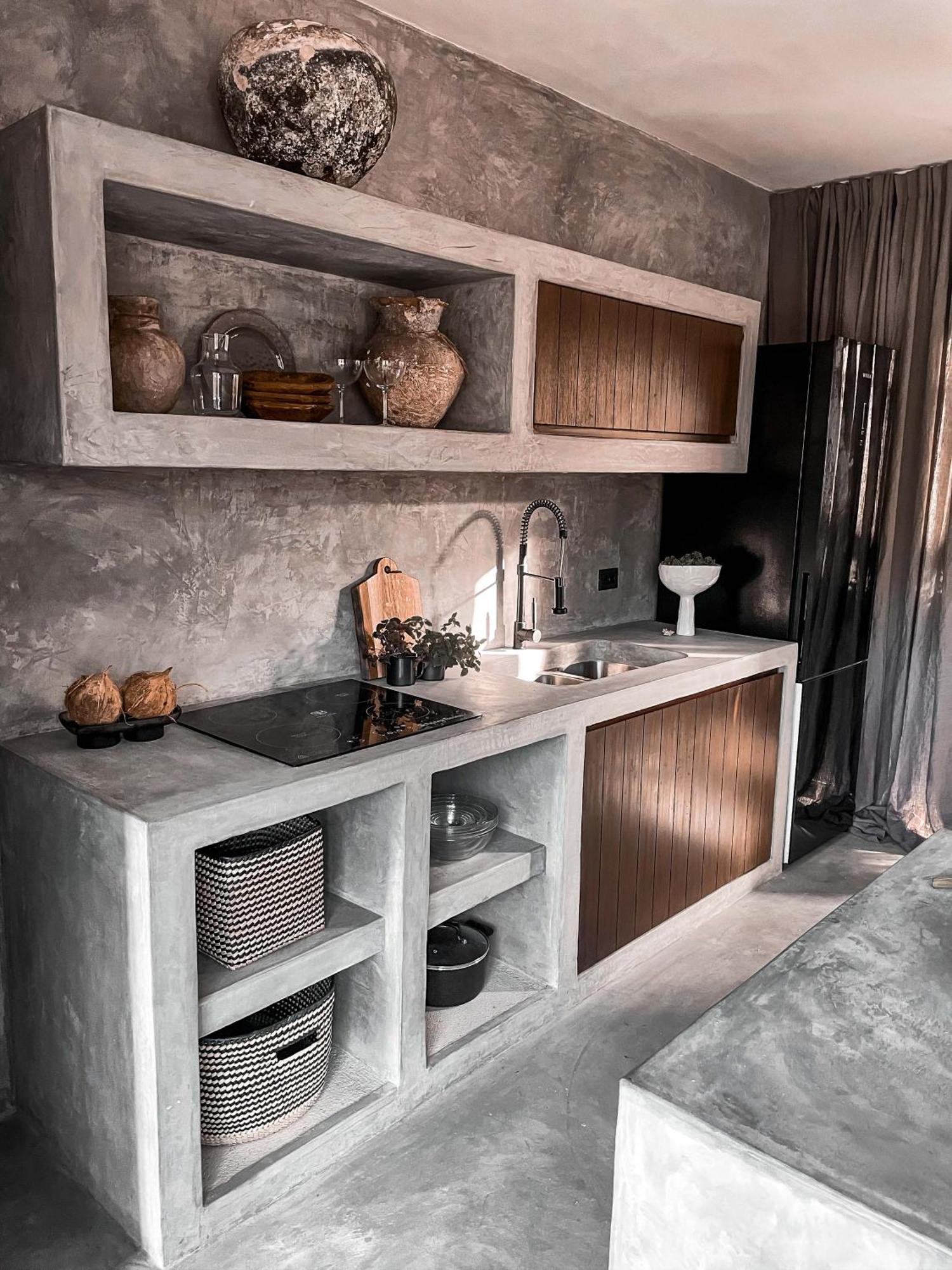 Jungle Boho Designer Apart 11 W50 Off Access Hotel Bardo Τουλούμ Εξωτερικό φωτογραφία