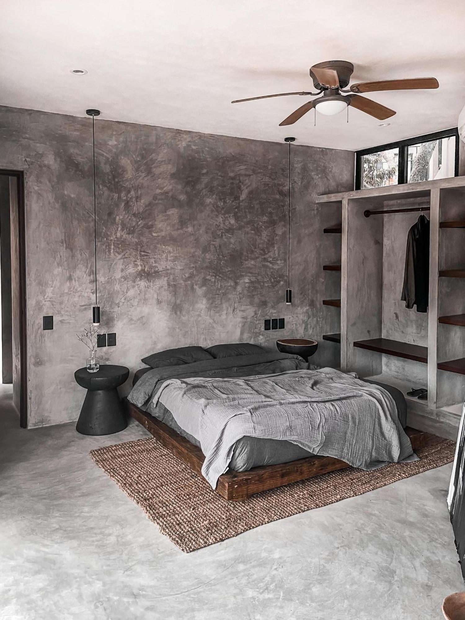 Jungle Boho Designer Apart 11 W50 Off Access Hotel Bardo Τουλούμ Εξωτερικό φωτογραφία