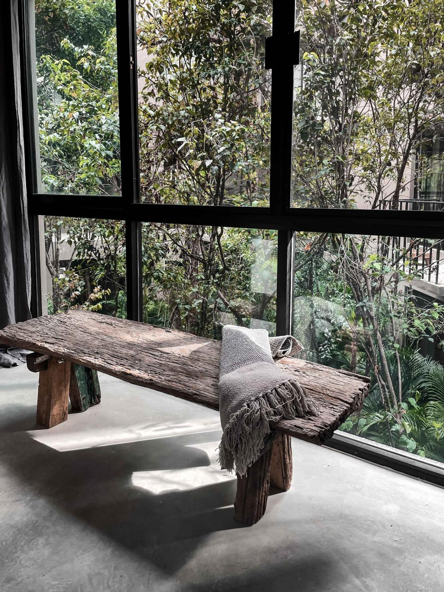 Jungle Boho Designer Apart 11 W50 Off Access Hotel Bardo Τουλούμ Εξωτερικό φωτογραφία