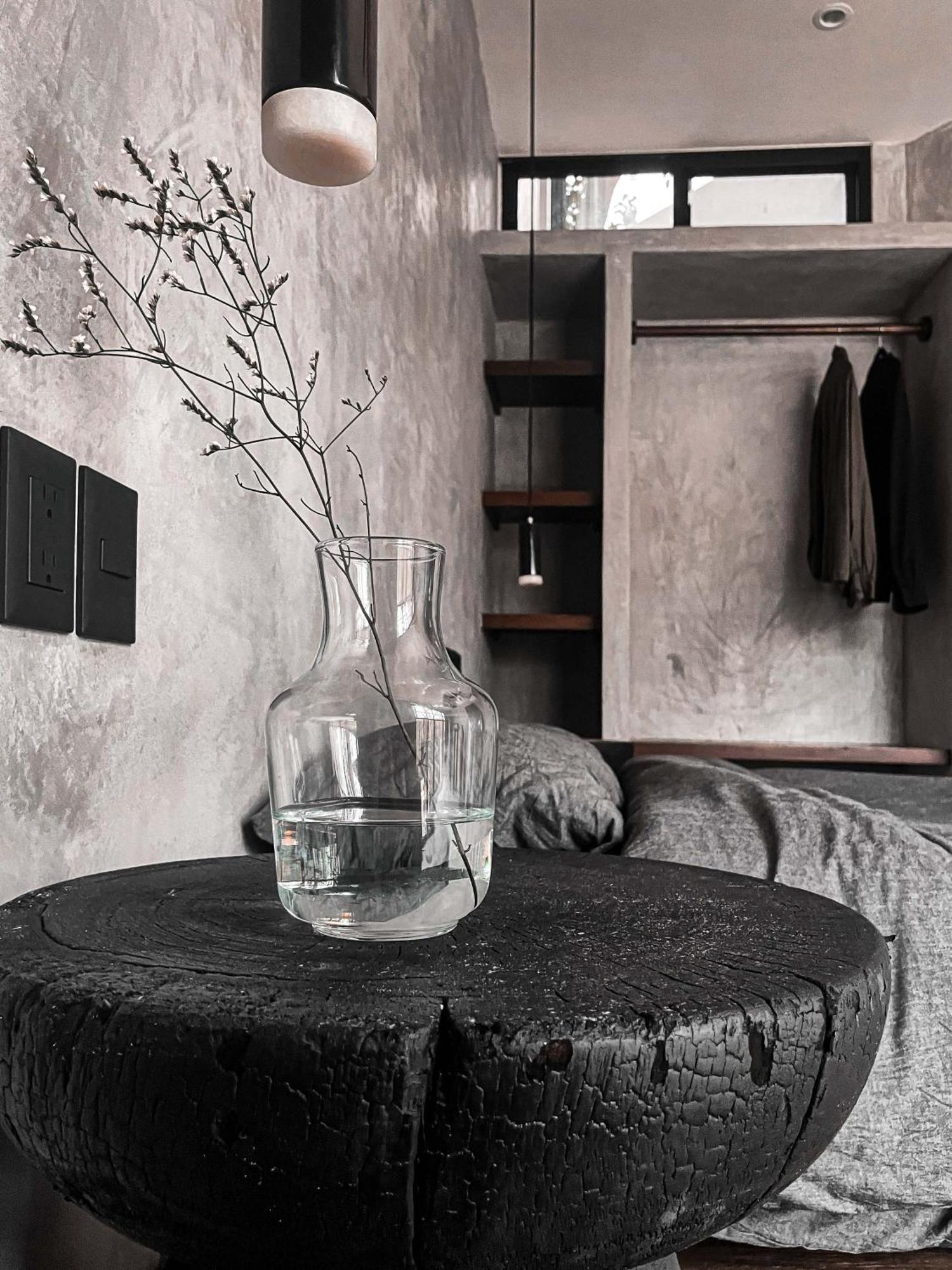 Jungle Boho Designer Apart 11 W50 Off Access Hotel Bardo Τουλούμ Εξωτερικό φωτογραφία